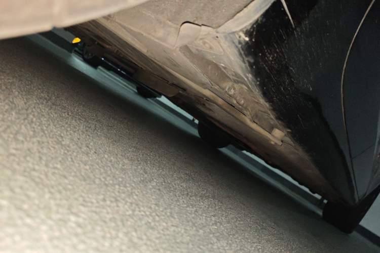 Used BMW 5 Series GT 2010 535i Leading Model Chassis Rear Right