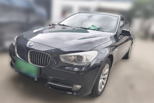 Used BMW 5 Series GT 2010 535i Leading Model