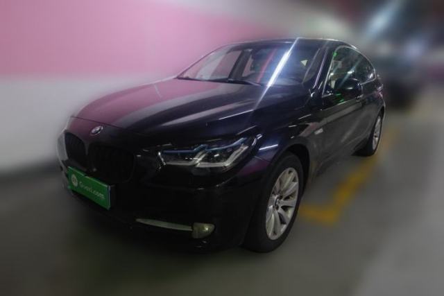Used BMW 5 Series GT 2010 535i Leading Model