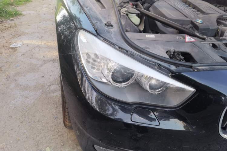 Used BMW 5 Series GT 2010 535i Luxury Edition Right Front Headlight