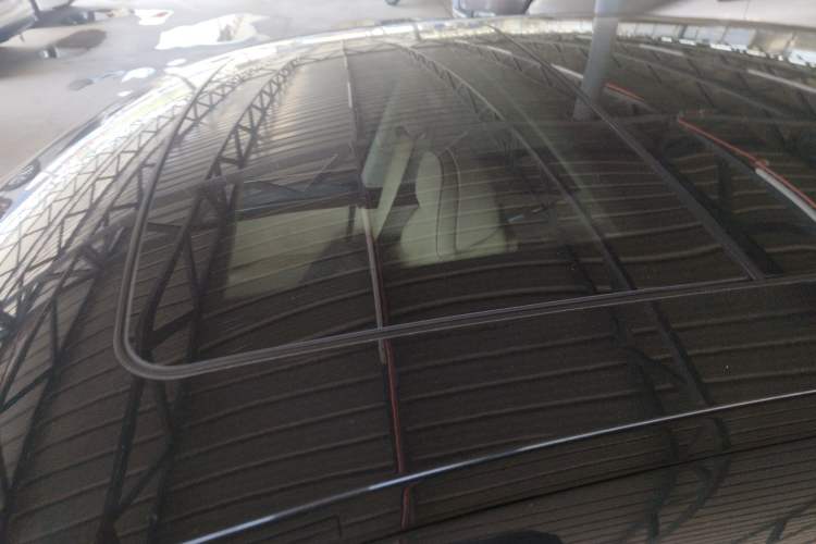 Used BMW 5 Series GT 2010 535i Luxury Edition Roof