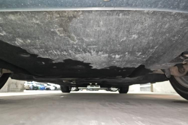 Used BMW 5 Series GT 2010 535i Luxury Edition Chassis Front