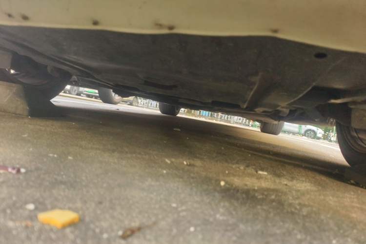 Used BMW 5 Series GT 2010 535i Leading Model Chassis Front