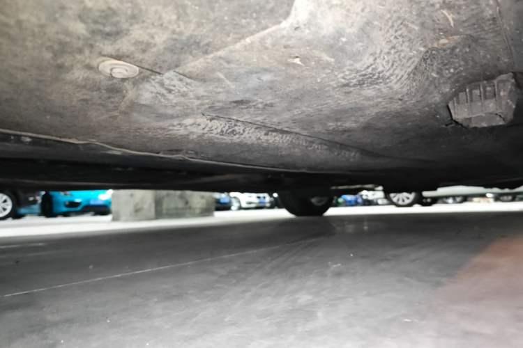 Used BMW 5 Series GT 2010 535i Luxury Edition Chassis Front Left