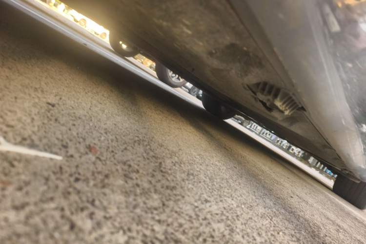 Used BMW 5 Series GT 2010 535i Leading Model Chassis Front Left