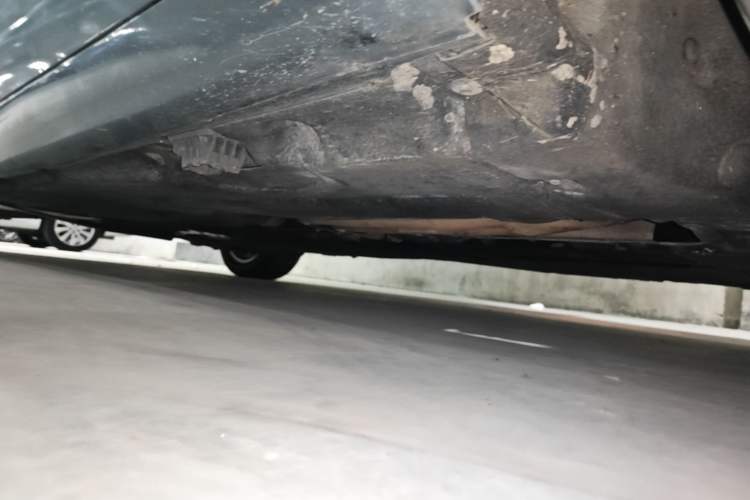 Used BMW 5 Series GT 2010 535i Luxury Edition Chassis Front Right