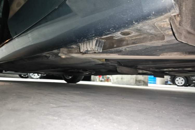 Used BMW 5 Series GT 2010 535i Luxury Edition Chassis Rear Left