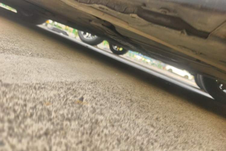 Used BMW 5 Series GT 2010 535i Leading Model Chassis Rear Left