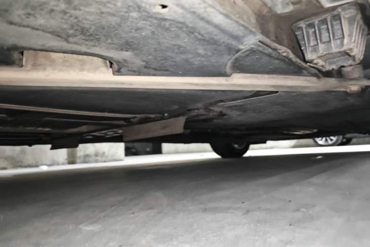 Used BMW 5 Series GT 2010 535i Luxury Edition Chassis Rear Right