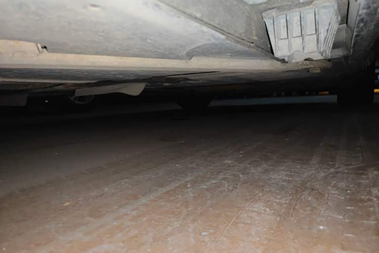 Used BMW 5 Series GT 2010 535i Luxury Edition Chassis Rear Right