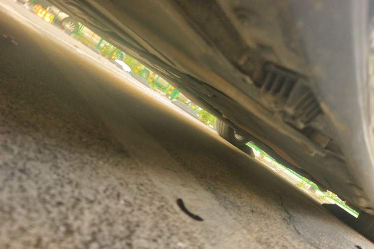 Used BMW 5 Series GT 2010 535i Leading Model Chassis Rear Right