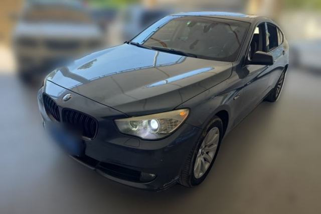Used BMW 5 Series GT 2010 535i Leading Model