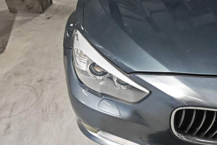 Used BMW 5 Series GT 2010 535i Luxury Edition Right Front Headlight