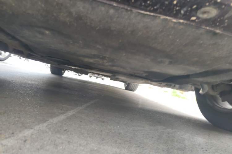 Used BMW 5 Series GT 2010 535i Leading Model Chassis Front