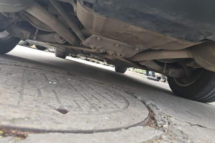 Used BMW 5 Series GT 2010 535i Leading Model Chassis Rear
