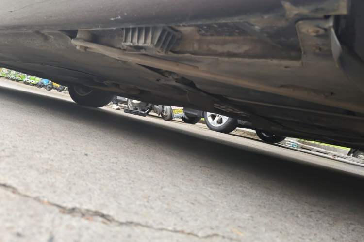 Used BMW 5 Series GT 2010 535i Leading Model Chassis Rear Left