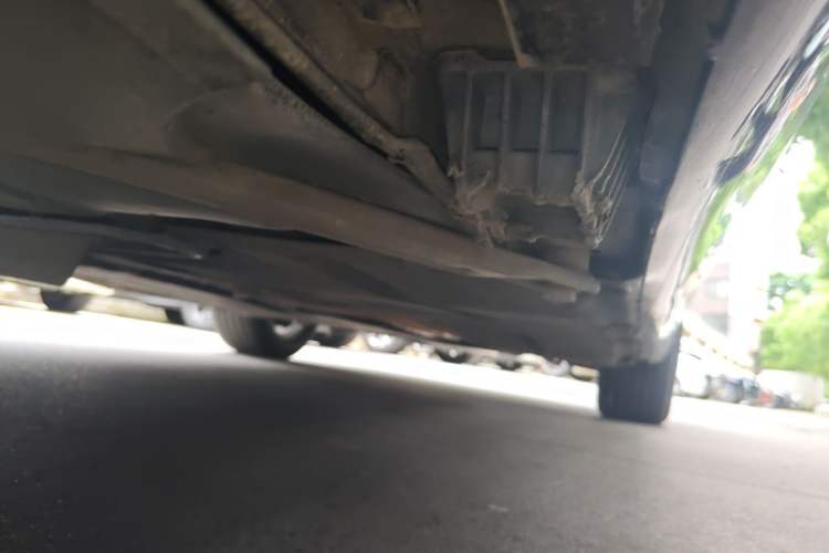 Used BMW 5 Series GT 2010 535i Leading Model Chassis Rear Right