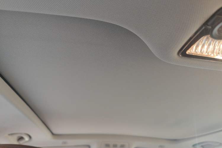 Used BMW 5 Series GT 2010 535i Luxury Edition Headliner