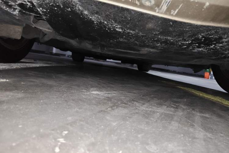 Used BMW 5 Series GT 2010 535i Luxury Edition Chassis Front