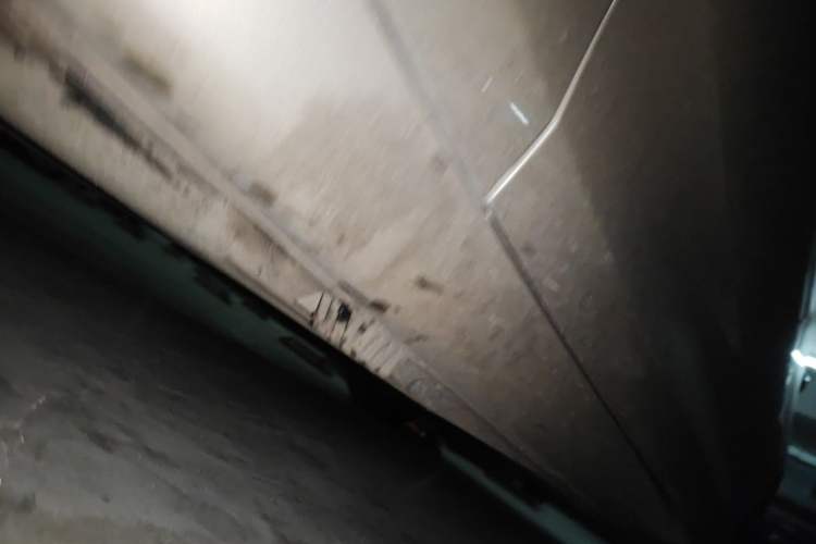 Used BMW 5 Series GT 2010 535i Leading Model Chassis Front Left