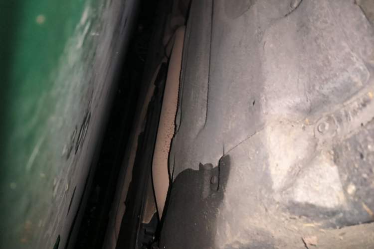 Used BMW 5 Series GT 2010 550i xDrive Chassis Front Right