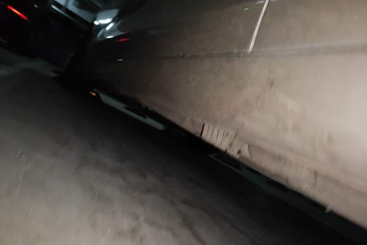 Used BMW 5 Series GT 2010 535i Leading Model Chassis Front Right