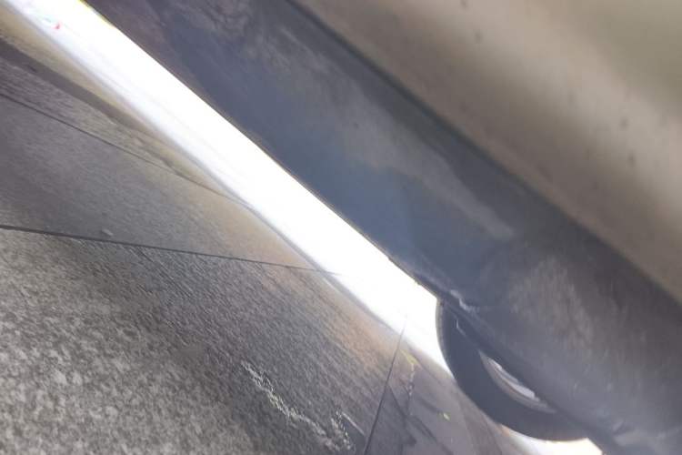 Used BMW 5 Series GT 2010 535i Leading Model Chassis Front Right