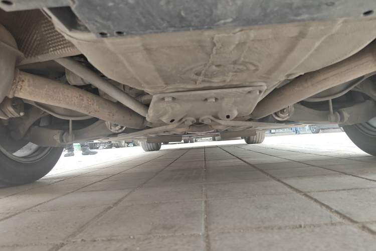 Used BMW 5 Series GT 2010 535i Luxury Edition Chassis Rear