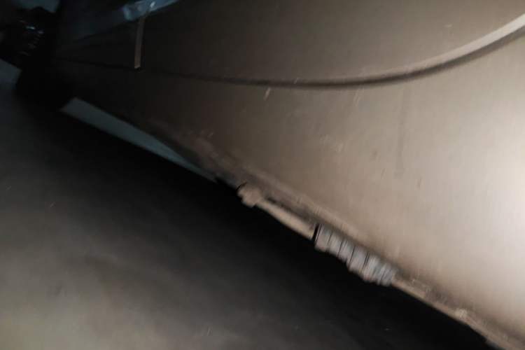 Used BMW 5 Series GT 2010 535i Leading Model Chassis Rear Left