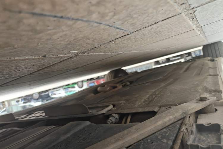 Used BMW 5 Series GT 2010 535i Luxury Edition Chassis Rear Left