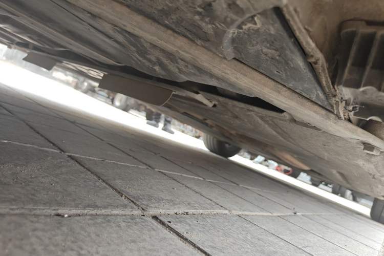 Used BMW 5 Series GT 2010 535i Luxury Edition Chassis Rear Right