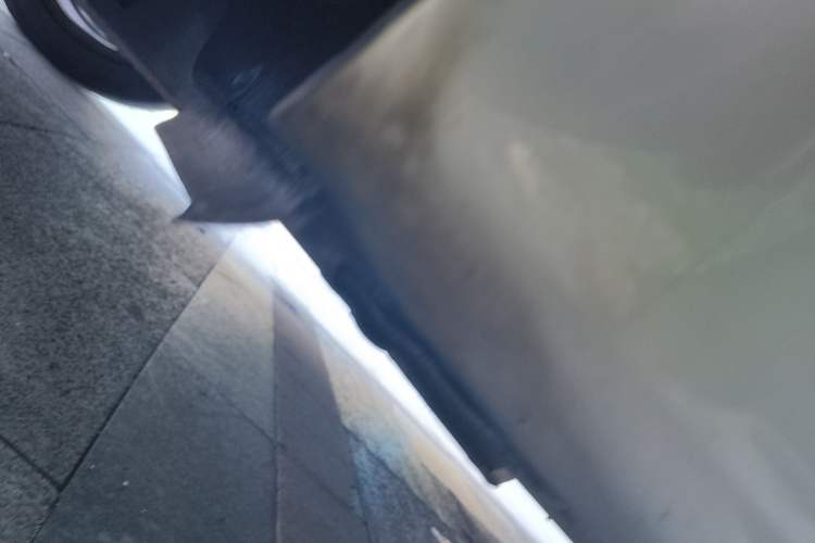 Used BMW 5 Series GT 2010 535i Leading Model Chassis Rear Right