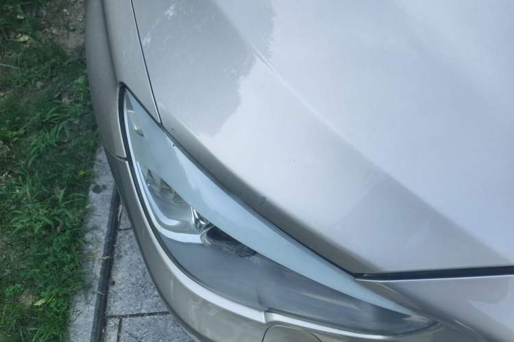 Used BMW 5 Series GT 2010 535i Leading Model Right Front Headlight