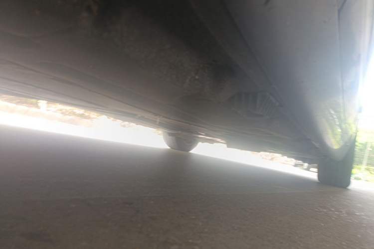 Used BMW 5 Series GT 2010 535i Leading Model Chassis Front Left