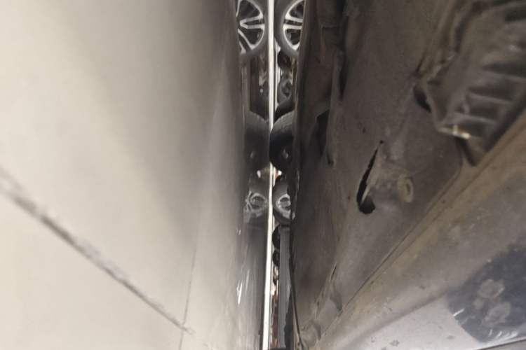 Used BMW 5 Series GT 2010 535i Leading Model Chassis Front Left
