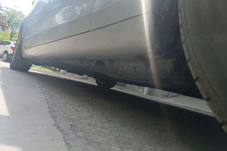 Used BMW 5 Series GT 2010 535i Leading Model Chassis Front Right