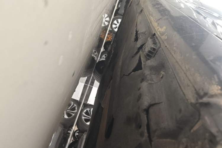 Used BMW 5 Series GT 2010 535i Leading Model Chassis Front Right