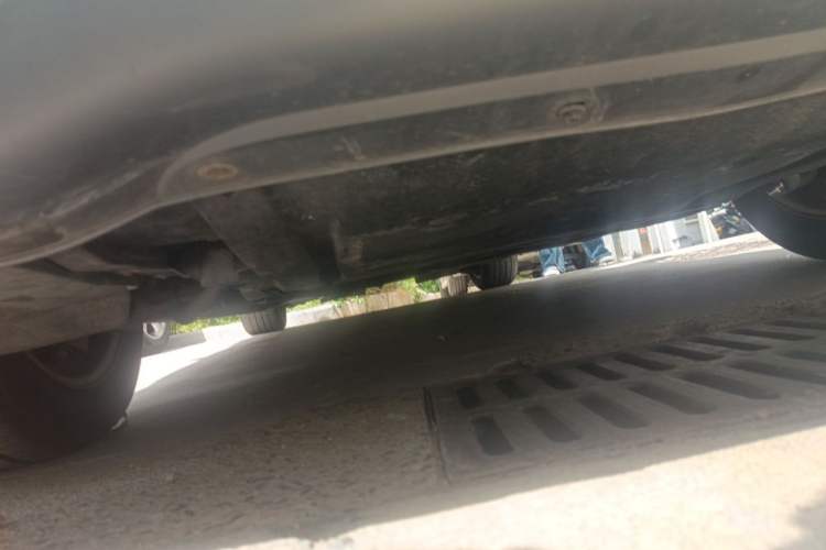 Used BMW 5 Series GT 2010 535i Leading Model Chassis Front