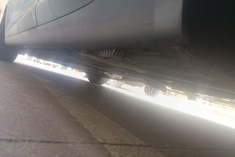 Used BMW 5 Series GT 2010 535i Leading Model Chassis Rear Left