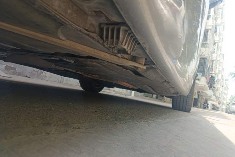 Used BMW 5 Series GT 2010 535i Leading Model Chassis Rear Right