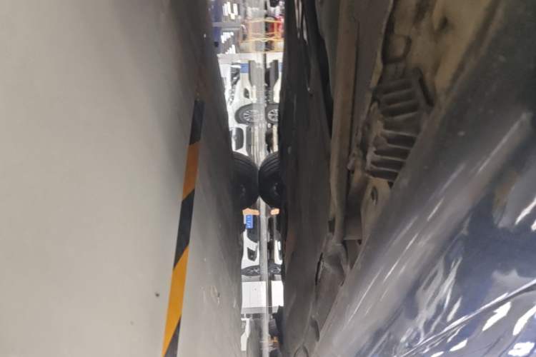Used BMW 5 Series GT 2010 535i Leading Model Chassis Rear Right