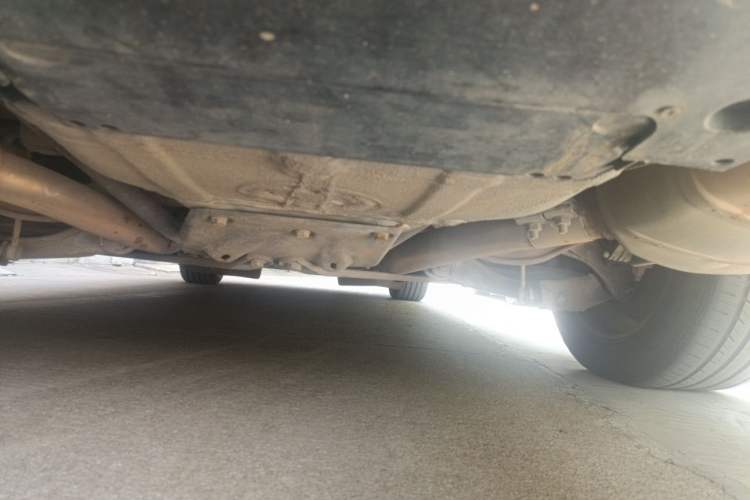 Used BMW 5 Series GT 2010 535i Leading Model Chassis Rear