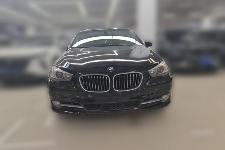 Used BMW 5 Series GT 2010 535i Leading Model Front