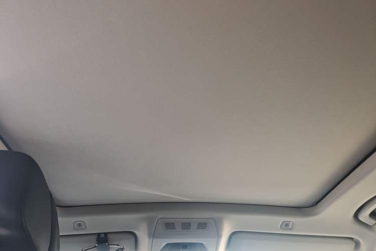 Used BMW 5 Series GT 2010 535i Luxury Edition Headliner