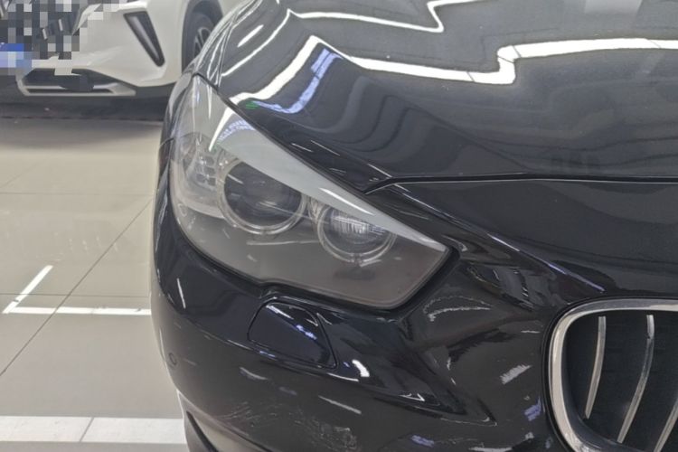 Used BMW 5 Series GT 2010 535i Leading Model Right Front Headlight