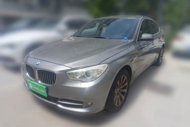 Used BMW 5 Series GT 2010 535i Leading Model
