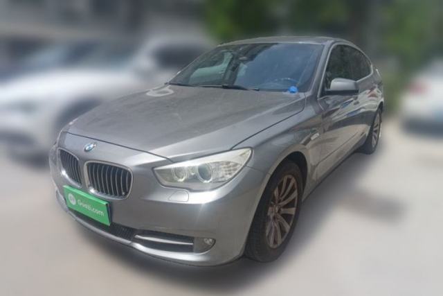Used BMW 5 Series GT 2010 535i Leading Model