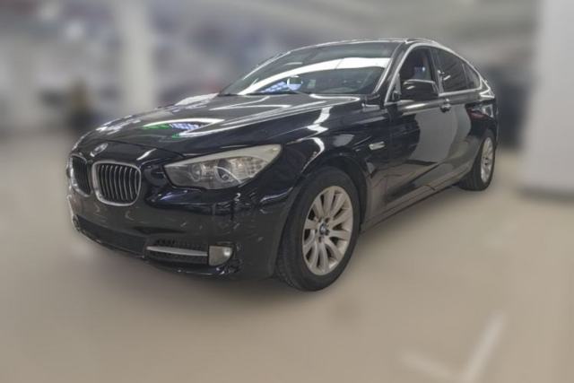 Used BMW 5 Series GT 2010 535i Leading Model