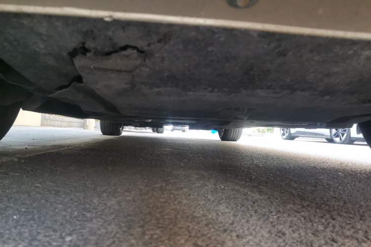 Used BMW 5 Series GT 2010 535i Leading Model Chassis Front