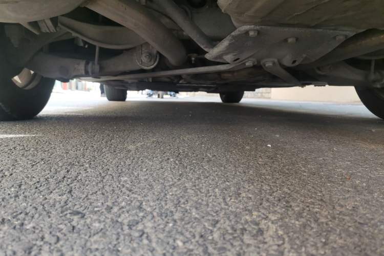 Used BMW 5 Series GT 2010 535i Leading Model Chassis Rear